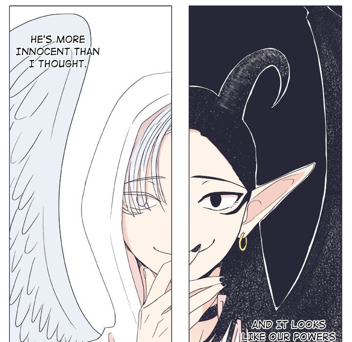 Double POP! Double POP! EP 21 - Toomics page 29 - 
