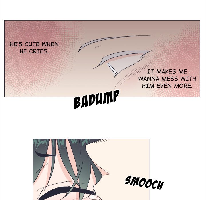Double POP! Double POP! EP 21 - Toomics page 35 - 