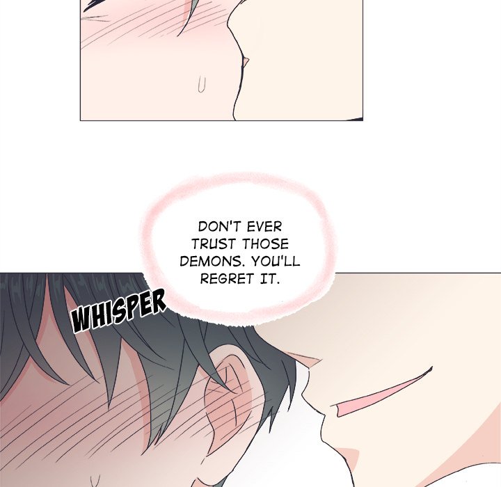 Double POP! Double POP! EP 21 - Toomics page 36 - 