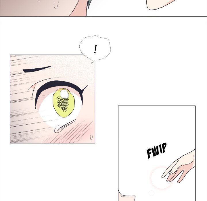 Double POP! Double POP! EP 21 - Toomics page 37 - 
