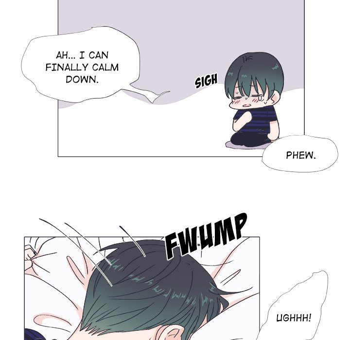 Double POP! Double POP! EP 21 - Toomics page 40 - 