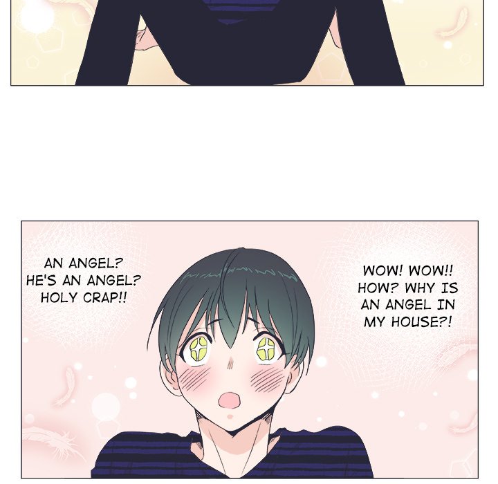Double POP! Double POP! EP 21 - Toomics page 5 - 