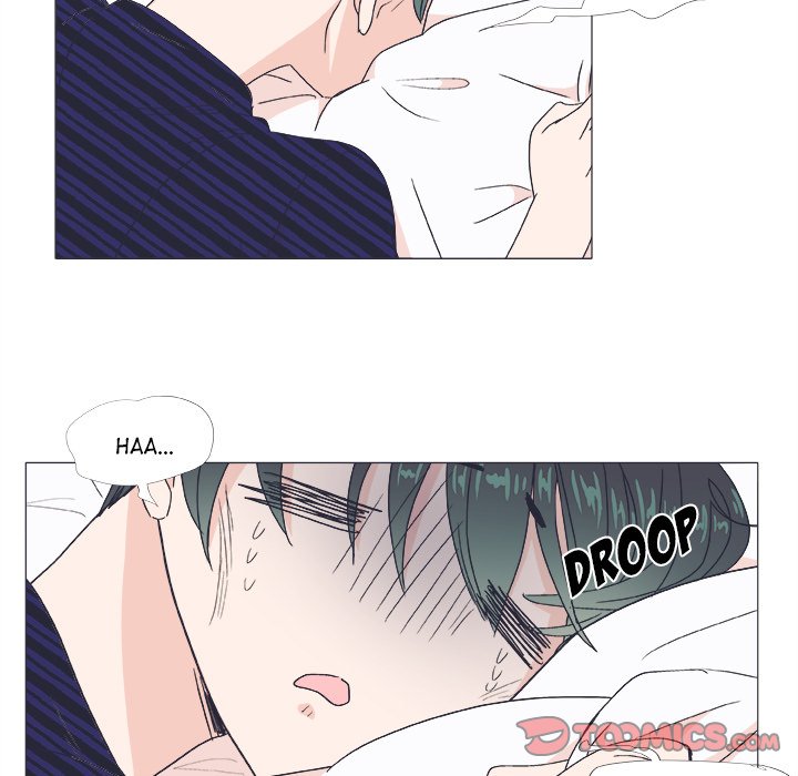 Double POP! Double POP! EP 21 - Toomics page 41 - 