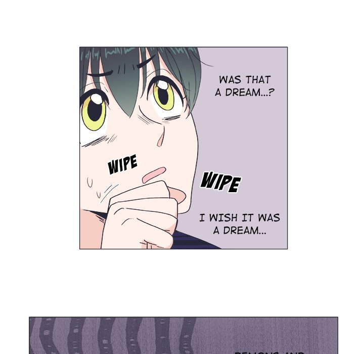 Double POP! Double POP! EP 21 - Toomics page 46 - 