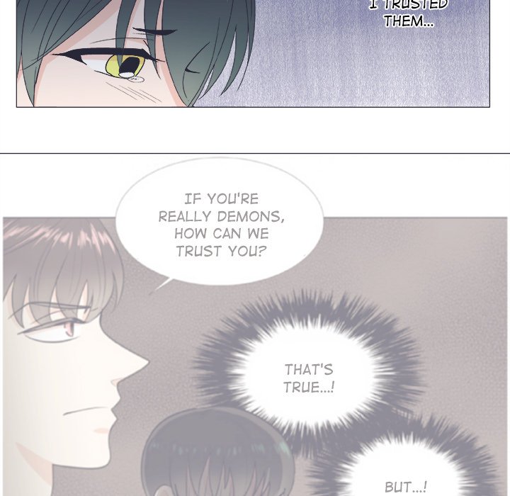 Double POP! Double POP! EP 21 - Toomics page 49 - 