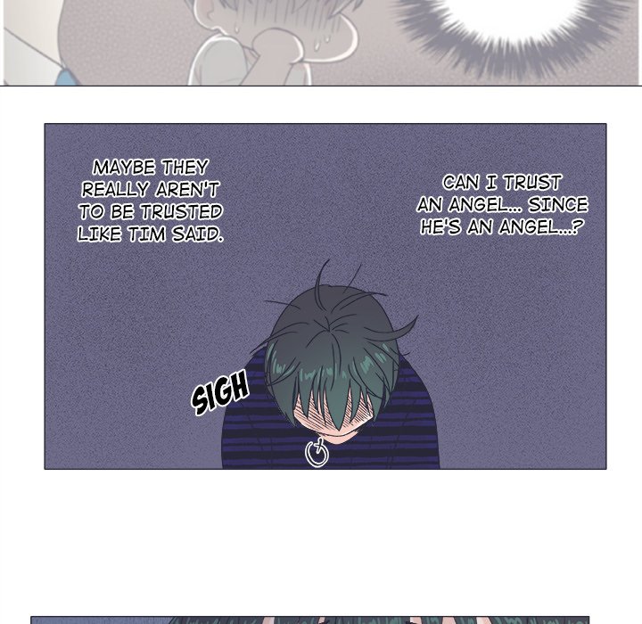 Double POP! Double POP! EP 21 - Toomics page 50 - 