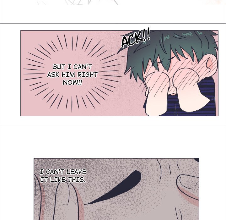 Double POP! Double POP! EP 21 - Toomics page 53 - 