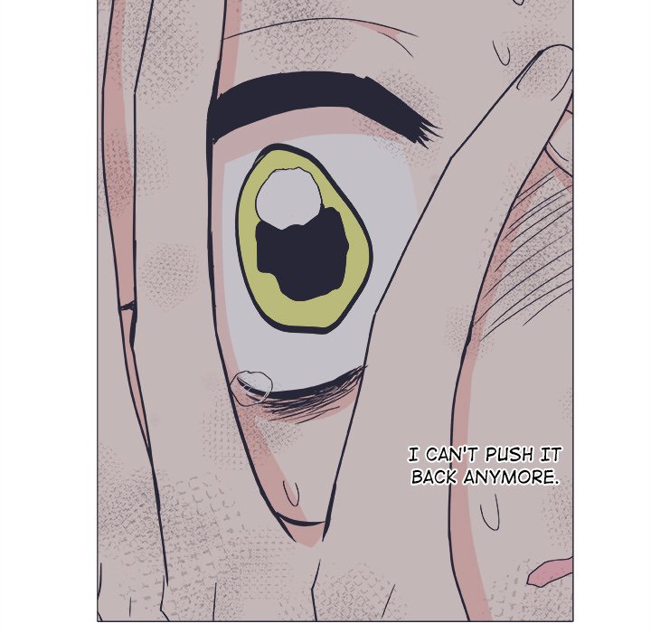 Double POP! Double POP! EP 21 - Toomics page 54 - 