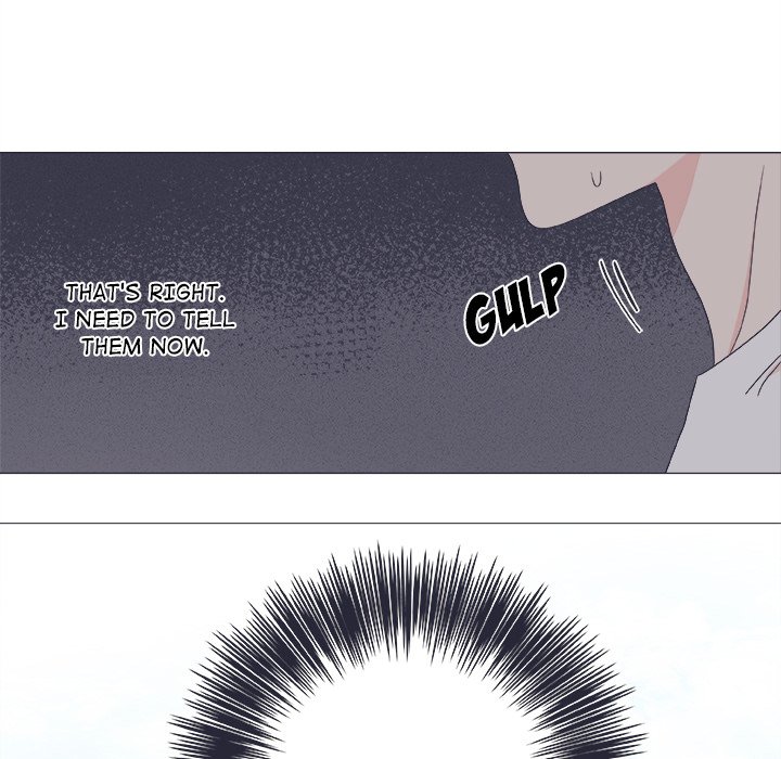Double POP! Double POP! EP 21 - Toomics page 55 - 