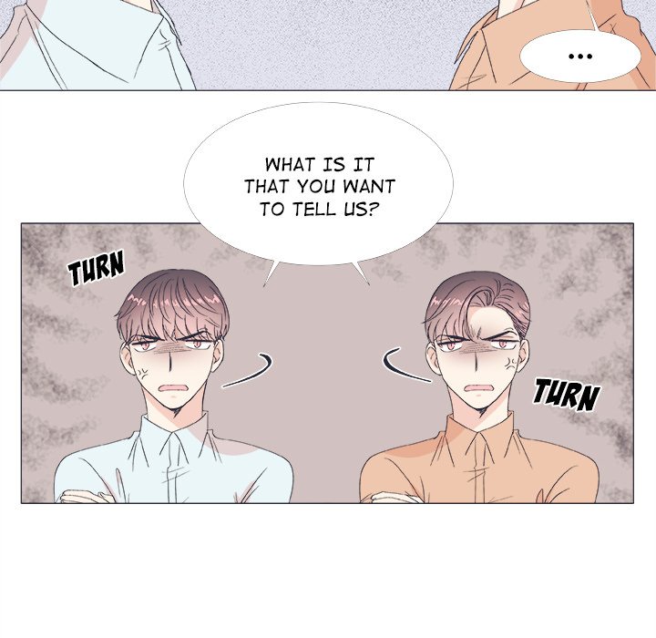 Double POP! Double POP! EP 21 - Toomics page 58 - 