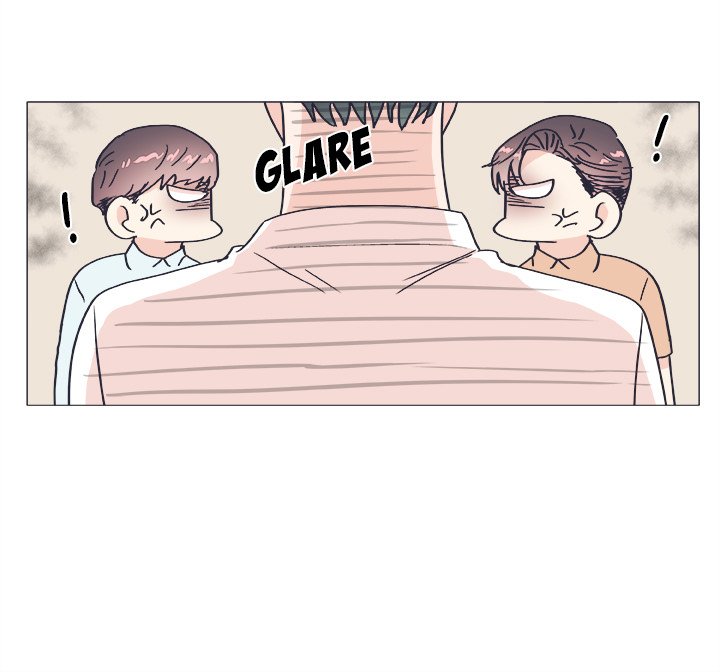 Double POP! Double POP! EP 21 - Toomics page 59 - 