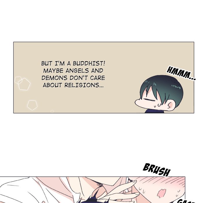 Double POP! Double POP! EP 21 - Toomics page 7 - 