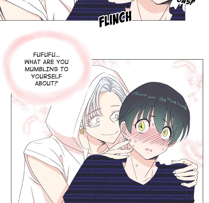 Double POP! Double POP! EP 21 - Toomics page 8 - 