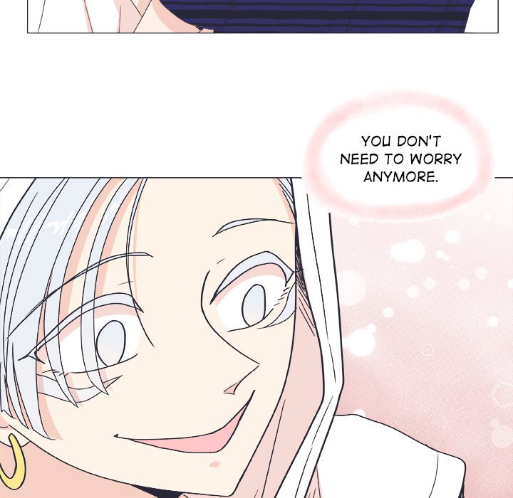 Double POP! Double POP! EP 21 - Toomics page 9 - 