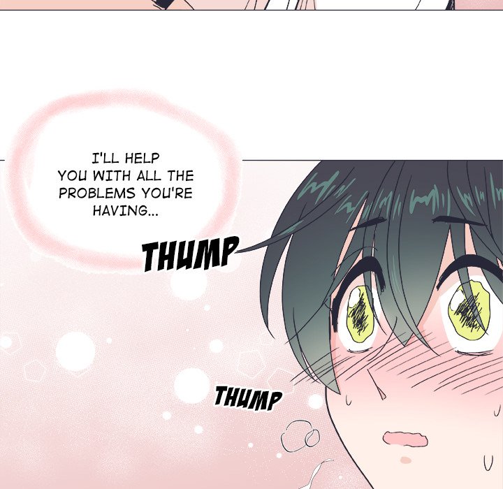 Double POP! Double POP! EP 21 - Toomics page 10 - 