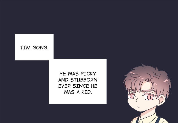 Double POP! Double POP! EP 22 - Toomics page 1 - 