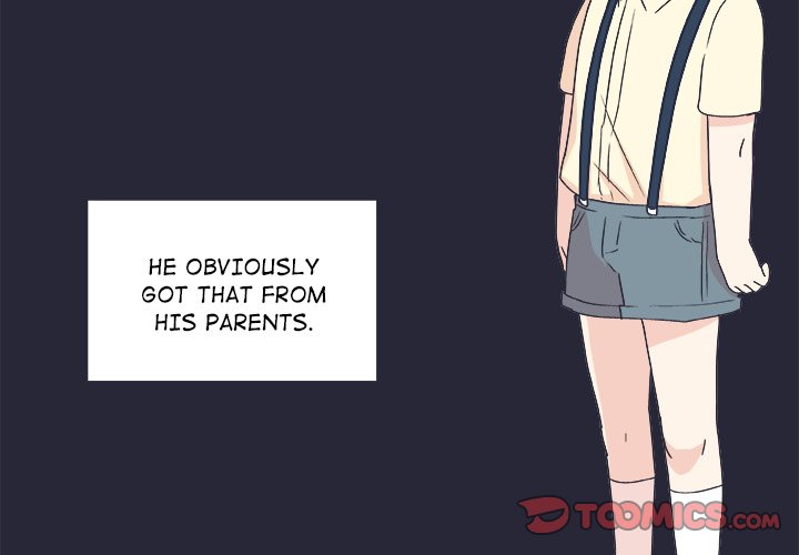 Double POP! Double POP! EP 22 - Toomics page 2 - 