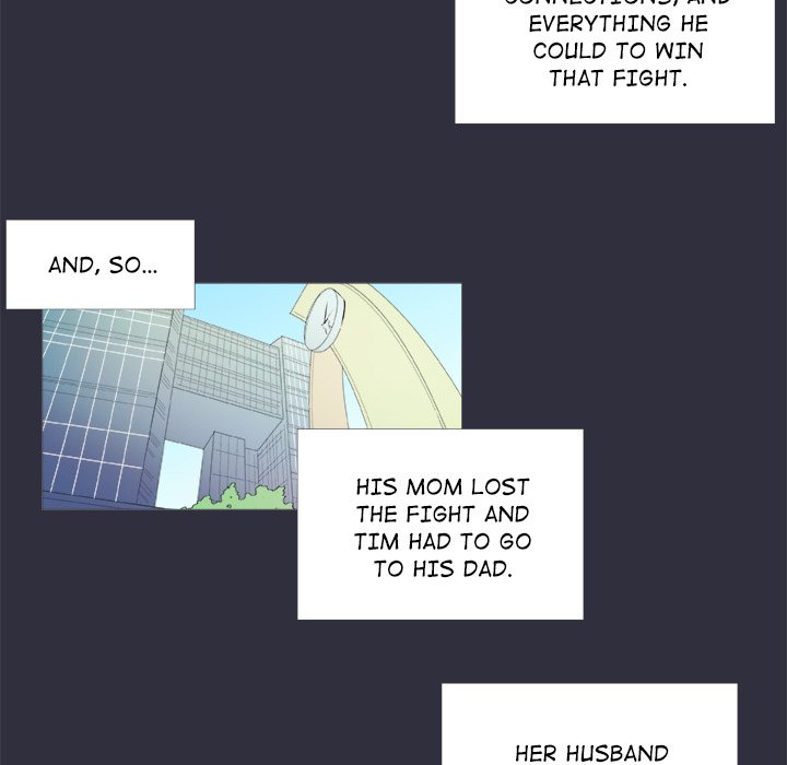 Double POP! Double POP! EP 22 - Toomics page 11 - 