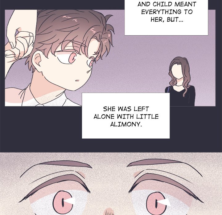 Double POP! Double POP! EP 22 - Toomics page 12 - 