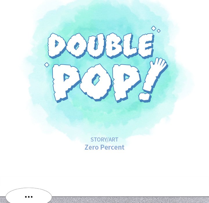 Double POP! Double POP! EP 22 - Toomics page 16 - 