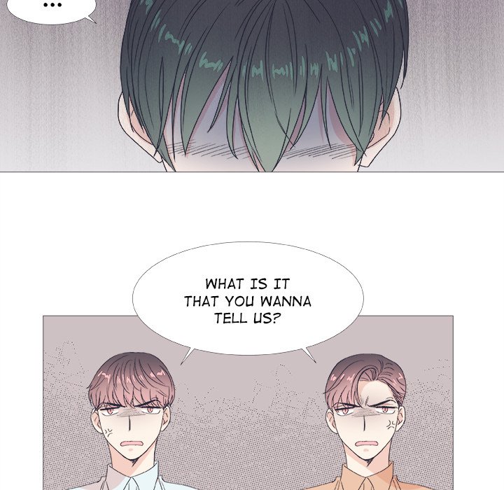 Double POP! Double POP! EP 22 - Toomics page 20 - 