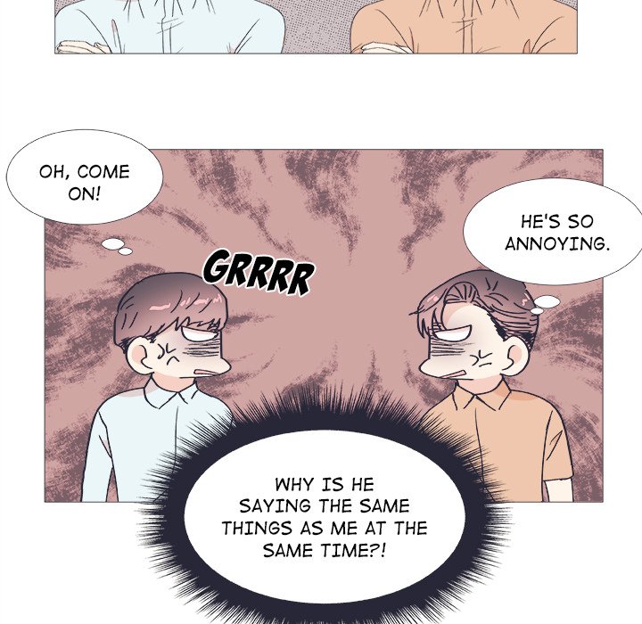 Double POP! Double POP! EP 22 - Toomics page 21 - 