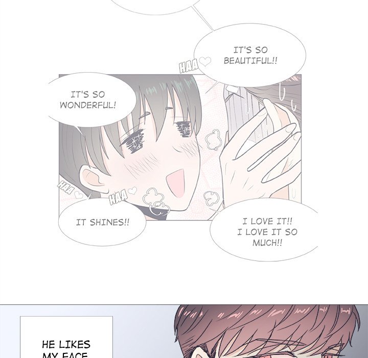 Double POP! Double POP! EP 22 - Toomics page 23 - 