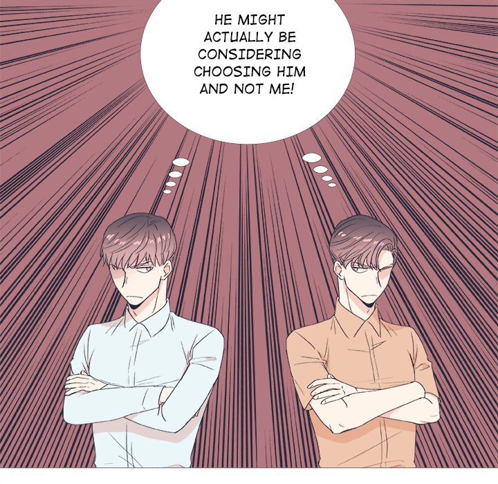 Double POP! Double POP! EP 22 - Toomics page 26 - 