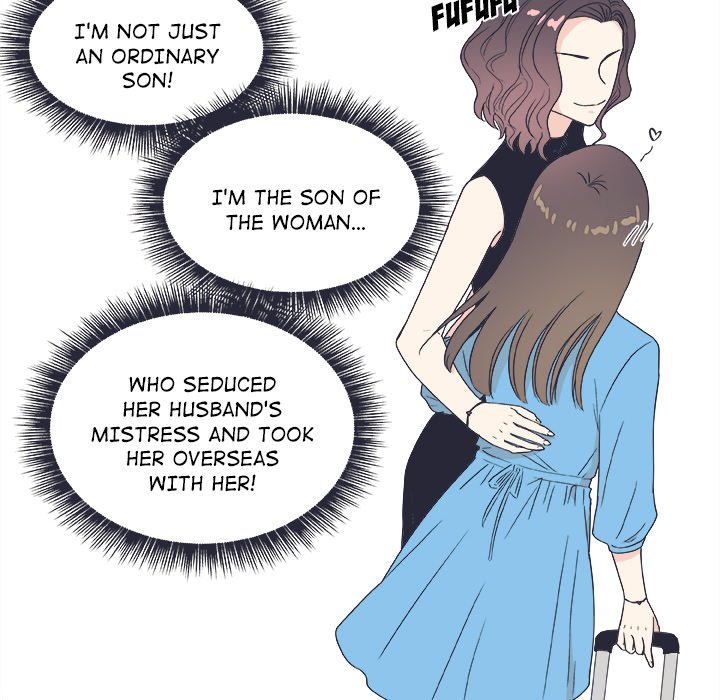 Double POP! Double POP! EP 22 - Toomics page 28 - 
