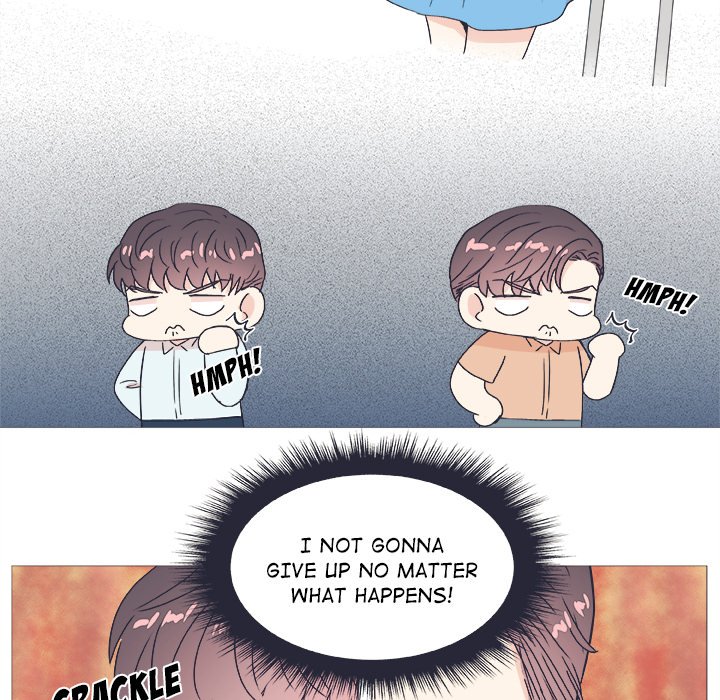 Double POP! Double POP! EP 22 - Toomics page 29 - 