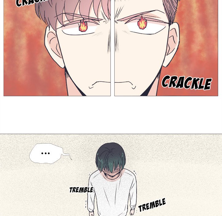 Double POP! Double POP! EP 22 - Toomics page 30 - 