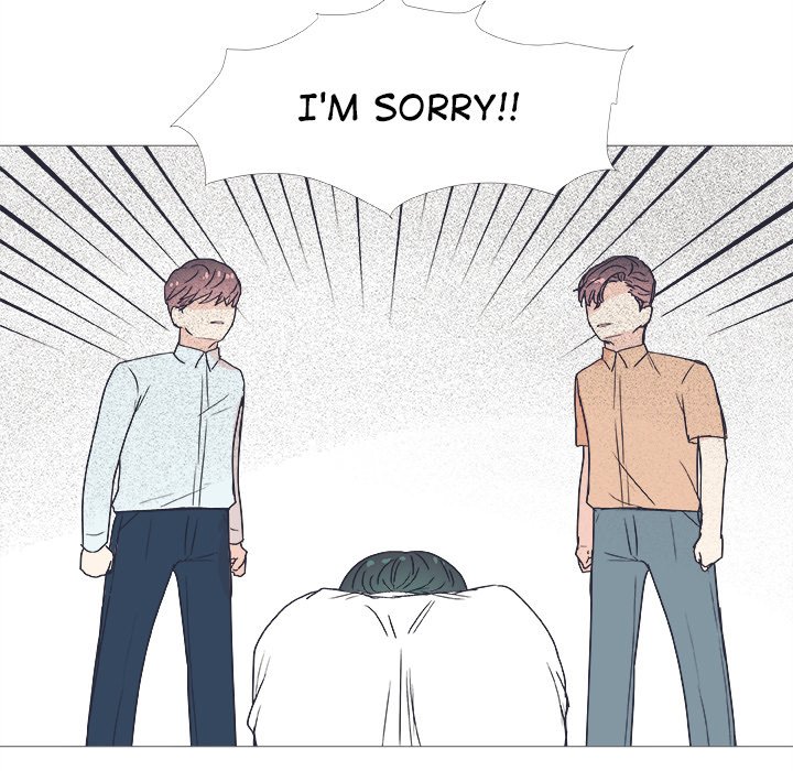 Double POP! Double POP! EP 22 - Toomics page 32 - 