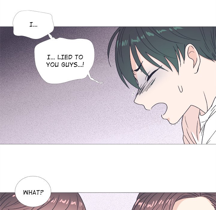 Double POP! Double POP! EP 22 - Toomics page 33 - 