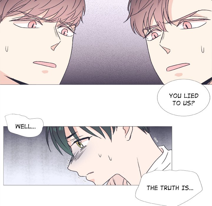 Double POP! Double POP! EP 22 - Toomics page 34 - 