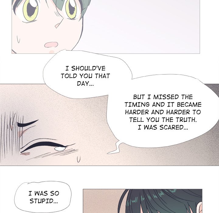 Double POP! Double POP! EP 22 - Toomics page 41 - 