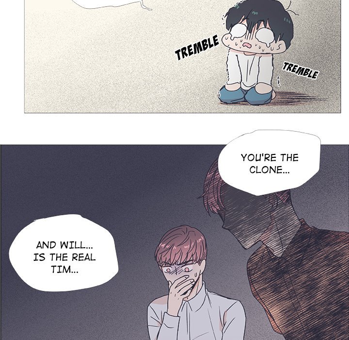 Double POP! Double POP! EP 22 - Toomics page 47 - 