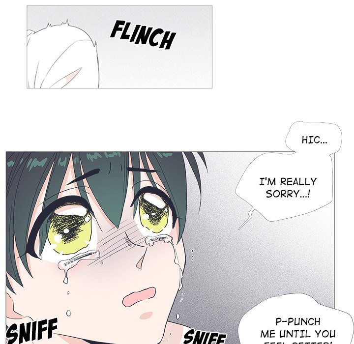 Double POP! Double POP! EP 22 - Toomics page 52 - 
