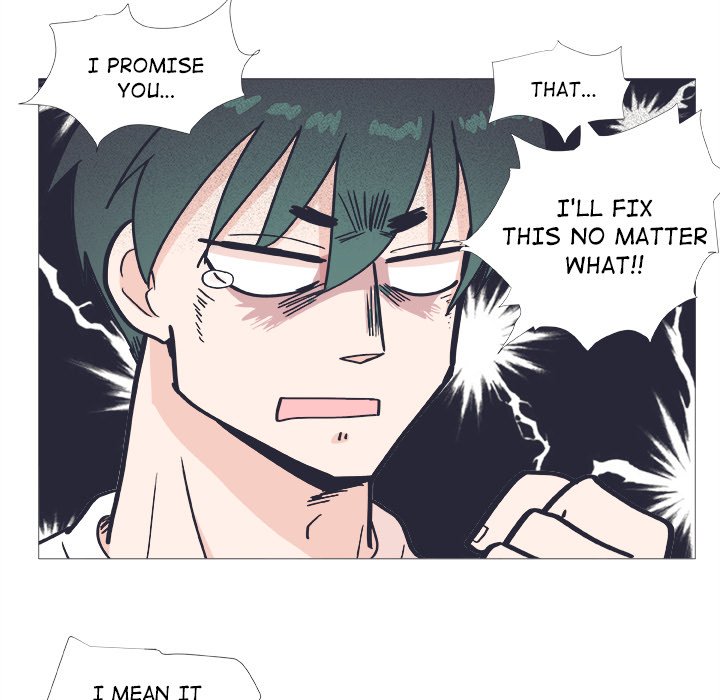 Double POP! Double POP! EP 22 - Toomics page 55 - 