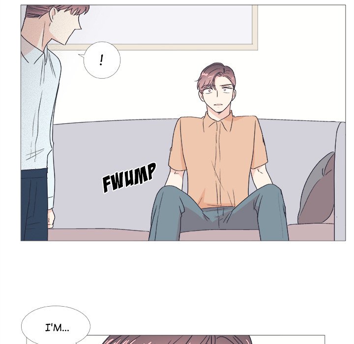 Double POP! Double POP! EP 22 - Toomics page 58 - 