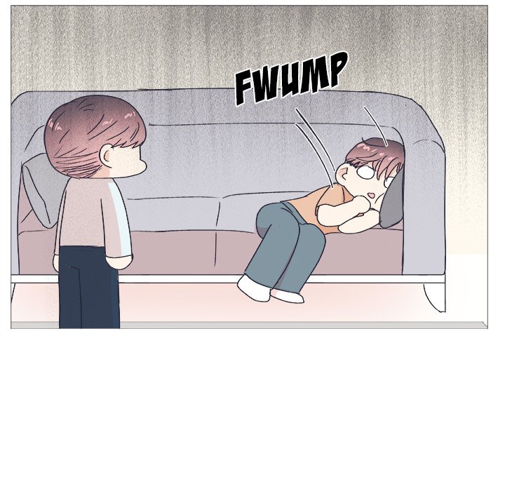 Double POP! Double POP! EP 22 - Toomics page 60 - 