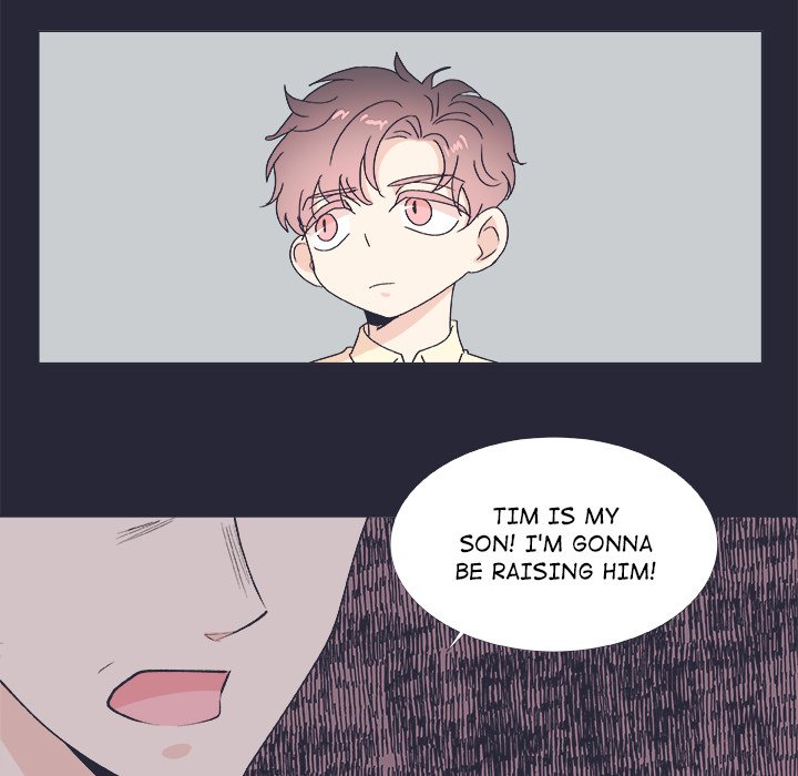 Double POP! Double POP! EP 22 - Toomics page 8 - 
