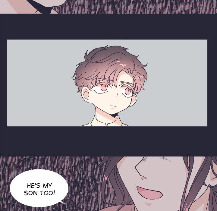 Double POP! Double POP! EP 22 - Toomics page 9 - 