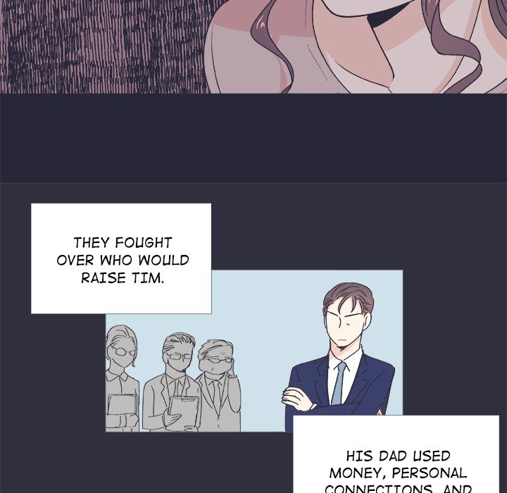 Double POP! Double POP! EP 22 - Toomics page 10 - 