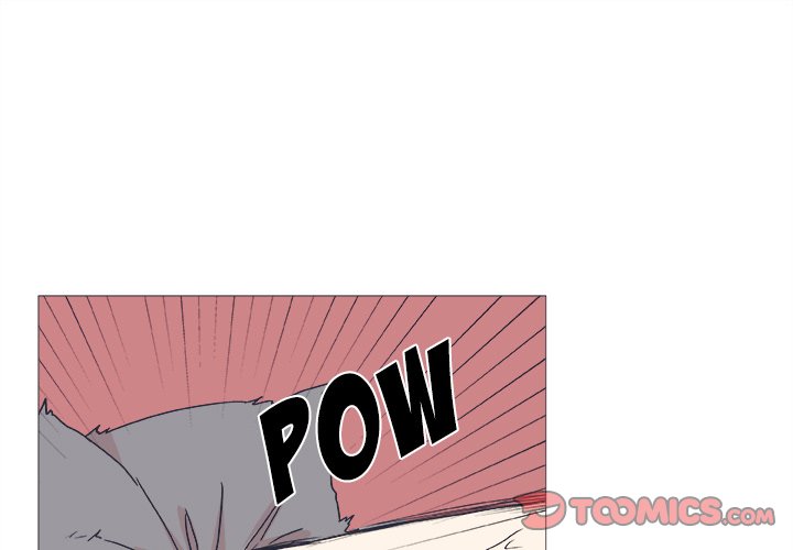 Double POP! Double POP! EP 23 - Toomics page 1 - 