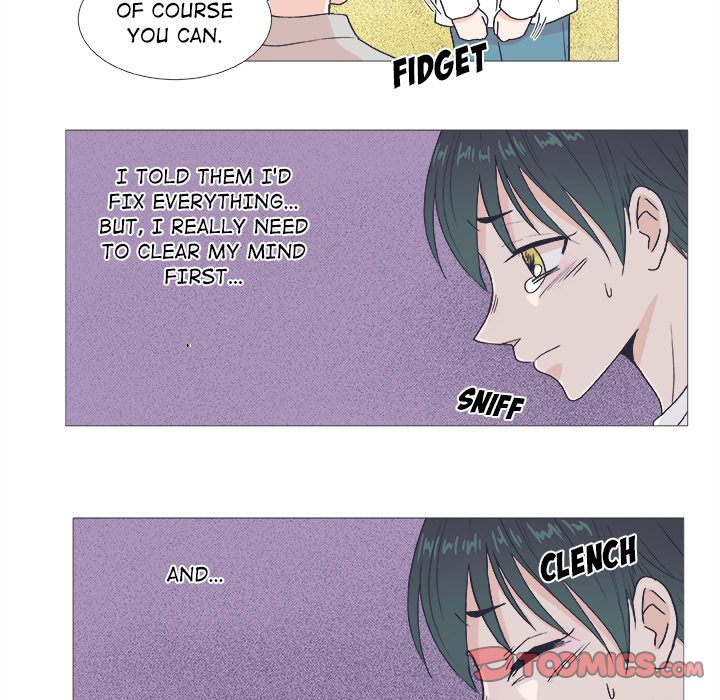 Double POP! Double POP! EP 23 - Toomics page 13 - 