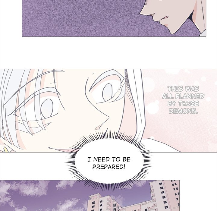 Double POP! Double POP! EP 23 - Toomics page 14 - 
