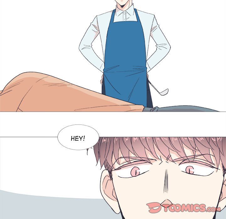 Double POP! Double POP! EP 23 - Toomics page 16 - 