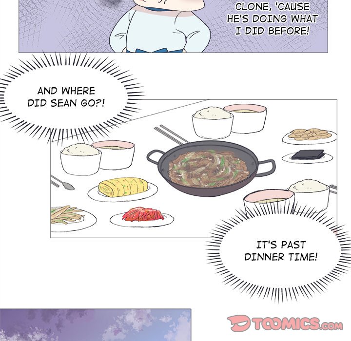 Double POP! Double POP! EP 23 - Toomics page 19 - 