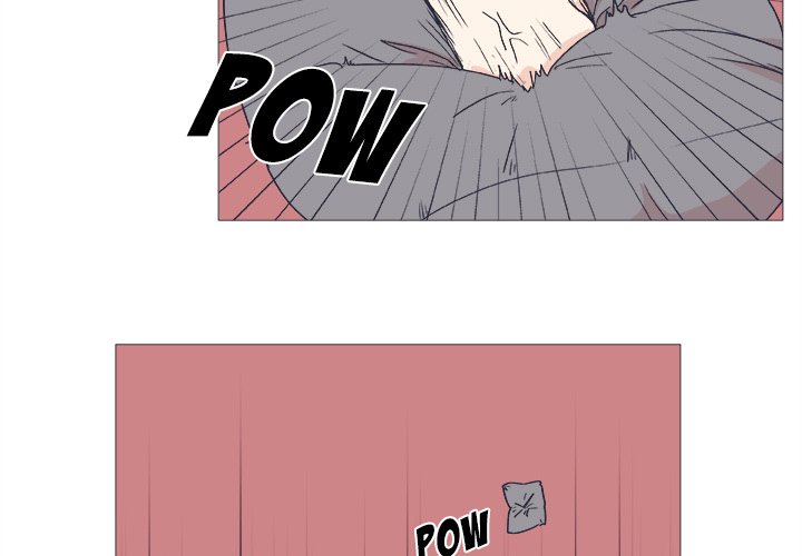 Double POP! Double POP! EP 23 - Toomics page 3 - 