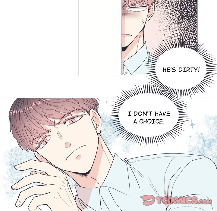 Double POP! Double POP! EP 23 - Toomics page 22 - 